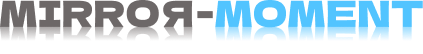 Mirror-moments